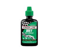 FINISH LINE Lubrifiant humide en bouteille 2 OZ CROSS COUNTRY WET