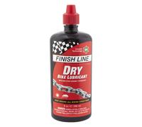 Finish Line Lubrifiant Sec 8oz Bouteille À Goutte