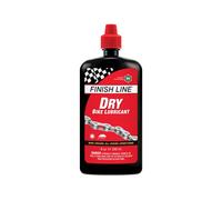 FINISH LINE Lubrifiant sec en bouteille 2 OZ DRY