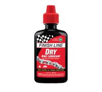 Lubrifiant finish line dry 60ml