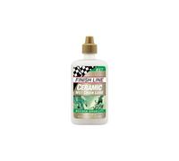 Lubrifiant Finish Line Ceramic Wet (120 ml) - 120ml | Lubrifiants