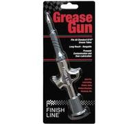 Pistolet a graisse finish line grease gun