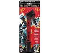 Brosse pour chaine finish line grunge