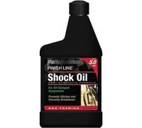 Finish line Lubrifiants et nettoyants Finish Line Shock Oil Sael 5 475 ml G