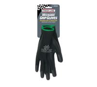 Finish Line Mechanic Grip Gloves - Small / Medium