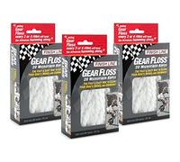 Finish Line Pack économique de fil d'engrenage