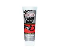 Finish Line Graisse Fiber Grip – Pâte de montage pour carbone 50 g