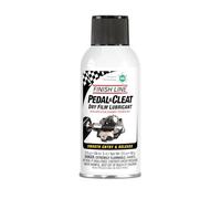 Finish Line Pedal & Cleat Lubrifiant unisexe pour adulte Blanc 150 ml