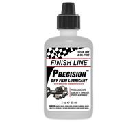 Finish Line - Precision DryFilm Lube Flasche - Lubrifiant 60 ml