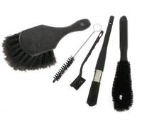 KIT 5 BROSSES