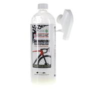 Finish Line Showroom Polish 1l Agent de polissage Taille unique Blanc