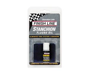 Finish Line Stanchion Lube Huile 15 g