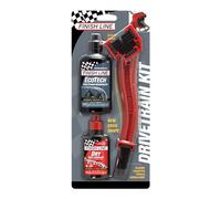 Finish Line - Starter Kit 1-2-3 Grungebrush Combo 2 - Set - Outil vélo 180 ml - 120 ml / 60 ml
