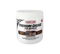 Graisse finish line premium 457g
