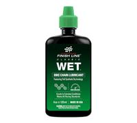 Finish Line Lubrifiant Wet Lube Cross Country 120 ml