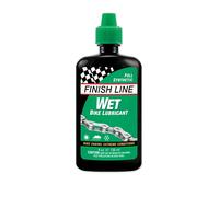 Finish Line Lubrifiant Wet Lube Cross Country 120 ml