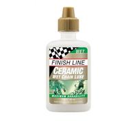 Finish Line Wet Lube Huile céramique 120 ml