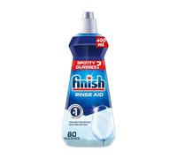 Finish Liquide de rinçage 400 ml