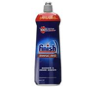 Finish Liquide de Rinçage Brillance et Séchage 800 ml