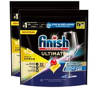 Finish Powerball Ultimate All in 1 Citron x32.