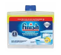 Finish Nettoyant Lave-Vaisselle - Citron - 250 ml