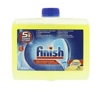 Finish nettoyant machine 250ml Citron Entretien