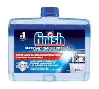 Finish Nettoyant Machine Intégral Flacon de 250 ml