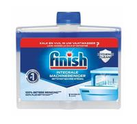 Finish Integrale Machine Cleaner Regular Lave-vaisselle - 250 ml