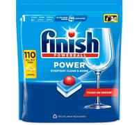 FINISH Power All in 1 Lemon Sparkle 110 ks