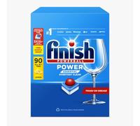 Finish Power Essential 90 Lemon Plus 2 Ult Plus Comprimés