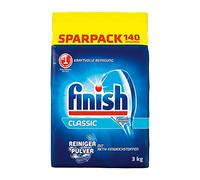 Finish Power Powder Poudre pour lave-vaisselle