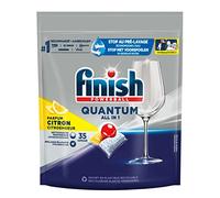Finish Powerball Quantum All in 1 Citron x35.
