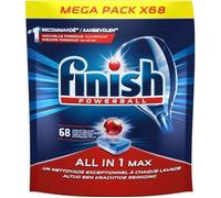 FINISH POWERBALL Tabs All in 1 max x68