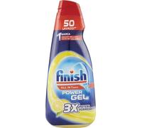 Finish PowerGel Tout en un, 1000 ml