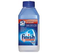 Finish Produit d'entretien pour machine, 250 ml.