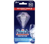 FINISH Produit lave-Vaisselle Protector Sans parfum 1 unité
