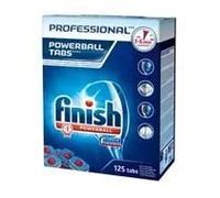 Finish professionnel powerball tabs x 126