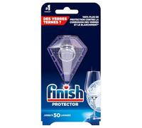 Finish Protecteur de Lave-Vaisselle Anticalcaire