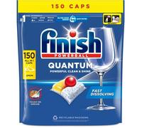 FINISH Quantum All in 1 Lemon Sparkle 150 ks
