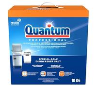 Finish Quantum Professional Sel spécial 10 kg