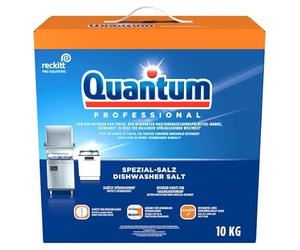 Finish Quantum Professional Sel spécial 10 kg