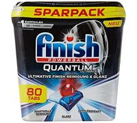 Finish Quantum Ultimate Tablettes Lave-Vaisselle Regular