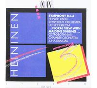 Finish Radio Symphony Orchestra - Symphonie N°3