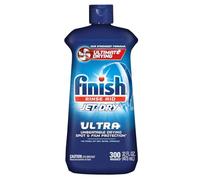 FINISH Rinse AID Jet-Dry Ultra 300 Lavages 946 ml