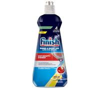 Finish Rinse Aid Shine Plus Dry Citron 400 ml