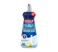 Finish Rinse Aid Shine Plus Dry Citron 400 ml