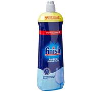 FINISH Rinse Aid Shine&Protect Détergent Original 800 ML 1 Unité