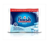 Finish Sel pour lave-vaisselle 1 kg, Poudre
