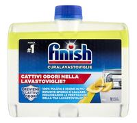 Finish Soin lave-vaisselle citron 250 ml