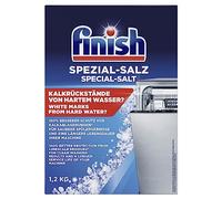 Finish Spezial-Salz 1,2 kg 1 pièce(s) Sel pour lave-vaisselle Cristal